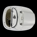 Creek Bank Bait Tanks Standard Pro Series 50 Gallon