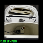 Creek Bank Bait Tanks Standard Pro Series 50 Gallon