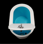 Creek Bank Bait Tanks Standard Series 50 Gallon