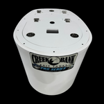 Creek Bank Bait Tanks Standard Pro Series 30 Gallon