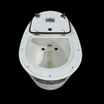 Creek Bank Bait Tanks Standard Pro Series 30 Gallon