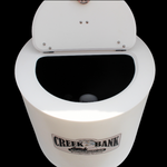 Creek Bank Bait Tanks Standard Series 30 Gallon
