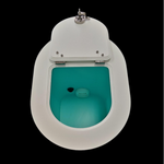 Creek Bank Bait Tanks Standard Series 20 Gallon