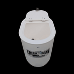 Creek Bank Bait Tanks Standard Series 20 Gallon