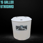 Creek Bank Bait Tanks Standard Series 15 Gallon