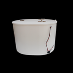 Creek Bank Bait Tanks Standard Series 15 Gallon