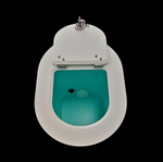 Creek Bank Bait Tanks Standard Series 15 Gallon
