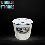 Creek Bank Bait Tanks Standard Series 10 Gallon