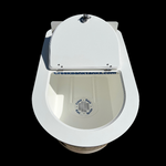 Creek Bank Bait Tanks Fully Loaded Pro Series 75 Gallon