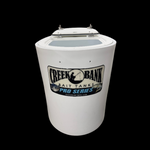 Creek Bank Bait Tanks Fully Loaded Pro Series 50 Gallon