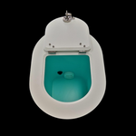 Creek Bank Bait Tanks Fully Loaded Series 20 Gallon