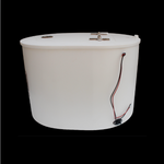 Creek Bank Bait Tanks Fully Loaded Series 10 Gallon