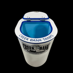 Creek Bank Bait Tanks Fully Loaded Series 10 Gallon