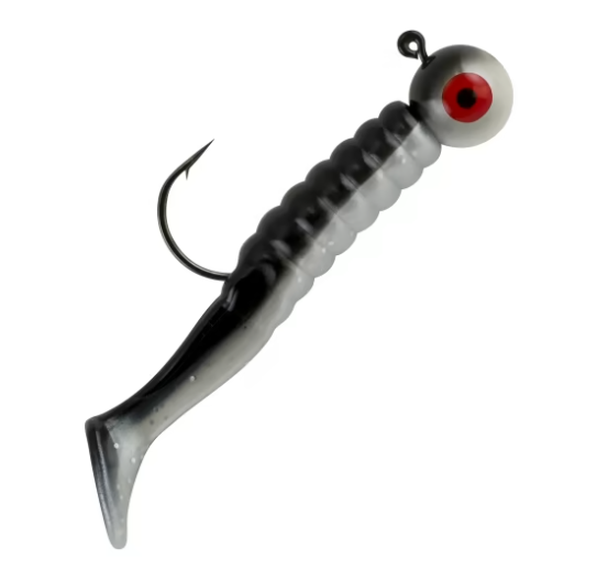 Johnson Swimming Paddletail additional view 2