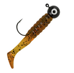 Johnson Swimming Paddletail