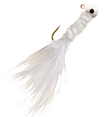 Johnson Beetle Bou Marabou Jig