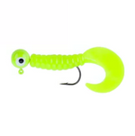 Johnson Swimming Grubs