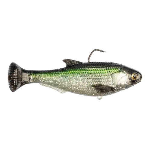 Z-Man Shadtron LTS (slow sinking)