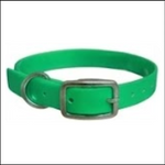 20X1 Inch D-Ring Collar /  Dog Replacement/Nameplate Collar