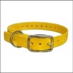 16X3/4 Inch D-Ring Dog Replacement/Nameplate Collar / Fits Dogtra & Garmin