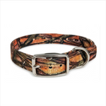 16X3/4 Inch D-Ring Dog Replacement/Nameplate Collar / Fits Dogtra & Garmin