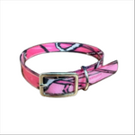 16X3/4 Inch D-Ring Dog Replacement/Nameplate Collar / Fits Dogtra & Garmin