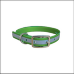16X3/4 Inch D-Ring Dog Replacement/Nameplate Collar / Fits Dogtra & Garmin