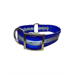 20X1.5 Inch Center O-Ring Dog Collar