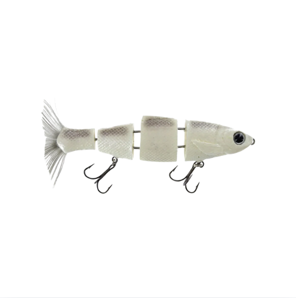 Bull Herring Slow Sink Swimbait