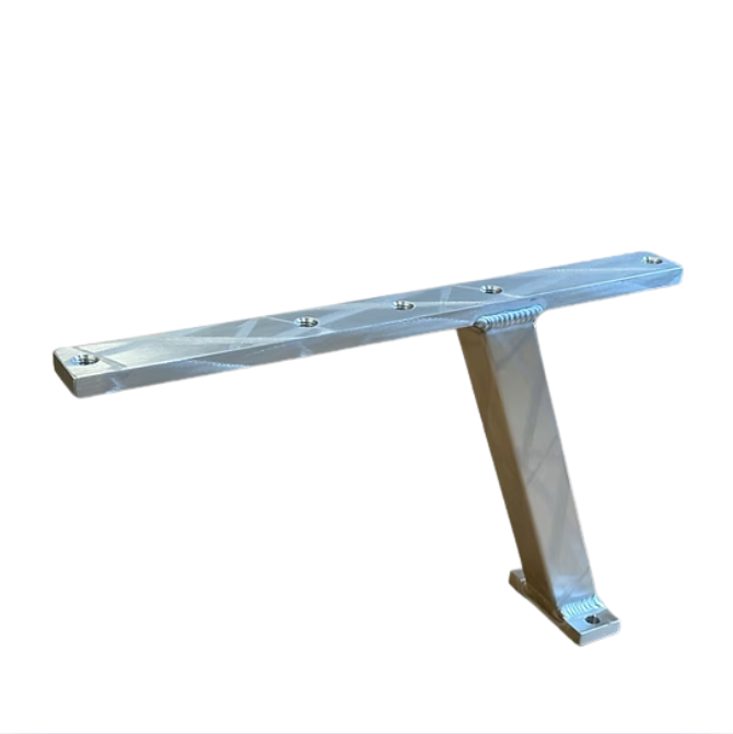 Fish Bite Rod Holders Heavy Duty T-Bar additional view 2