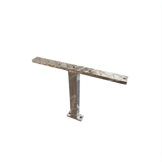 Fish Bite Heavy Duty T-Bar 12
