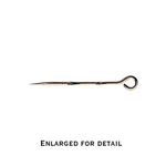 Kipper PB300 Fly Eyelet 1 Small/1 Large