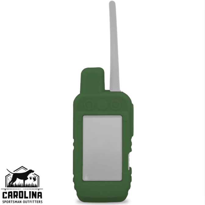 Garmin Alpha 200 & 300 Series Silicone Protective Case additional view 7