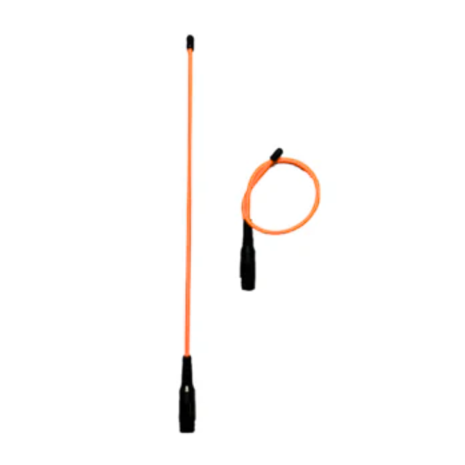 Garmin / Dogtra Handheld 14 Inch Extended Range Antenna additional view 2