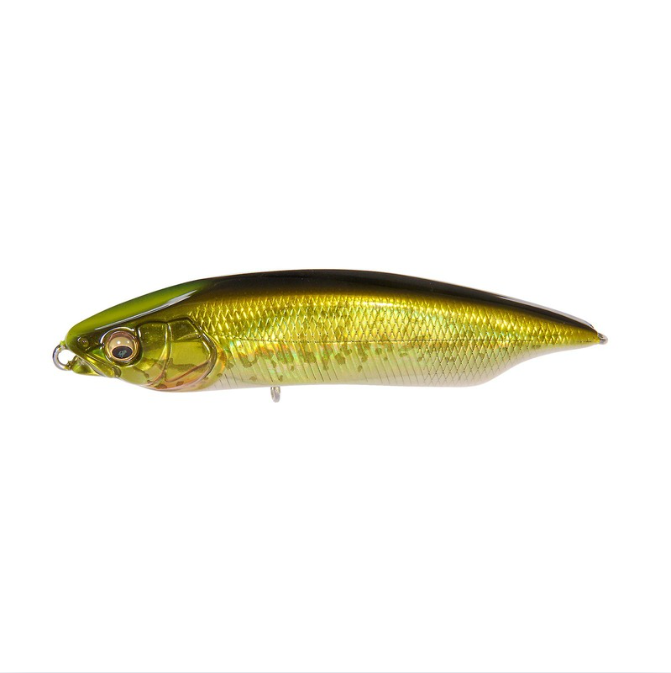 Megabass Karashi 80 additional view 2