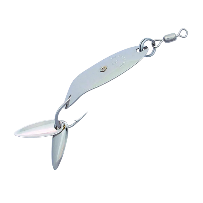 Hildebrandt Shad King Spoon additional view 2