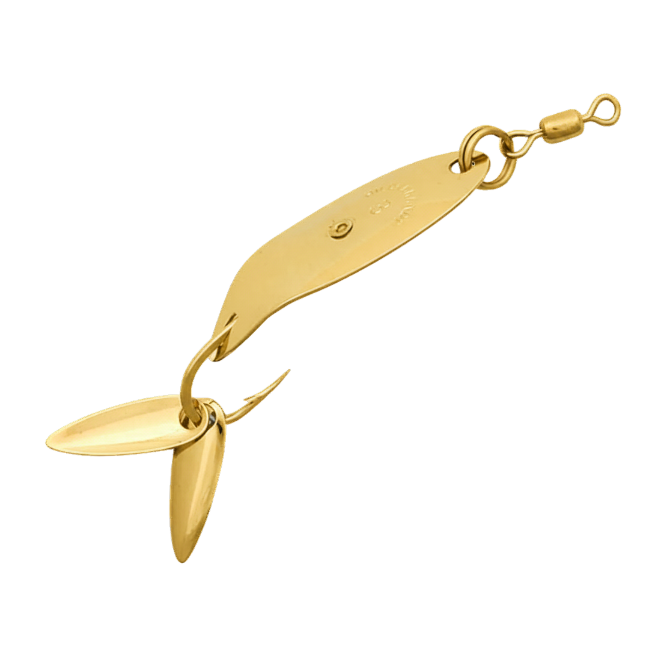 Hildebrandt Shad King Spoon