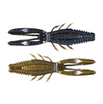 Crush City Bronco Bug