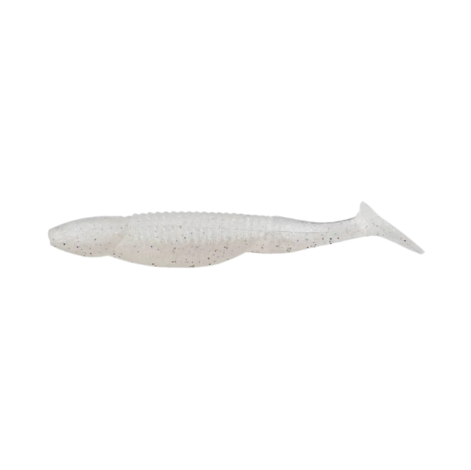 Reaction Innovations Little Dipper Swimbait 3-1/2"