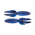 Reaction Innovations Sweet Beaver Creature Bait 4.2"