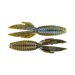Reaction Innovations Sweet Beaver Creature Bait 4.2"