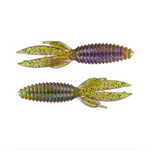 Reaction Innovations Sweet Beaver Creature Bait 4.2"