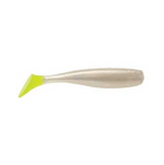 DOA C.A.L. Shad Tail 3"
