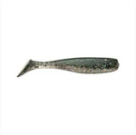 DOA C.A.L. Shad Tail 3"