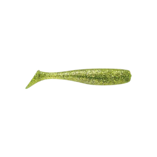 DOA C.A.L. Shad Tail 3"