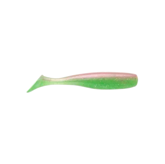 DOA C.A.L. Shad Tail 3" additional view 2