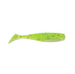 DOA C.A.L. Shad Tail 3"