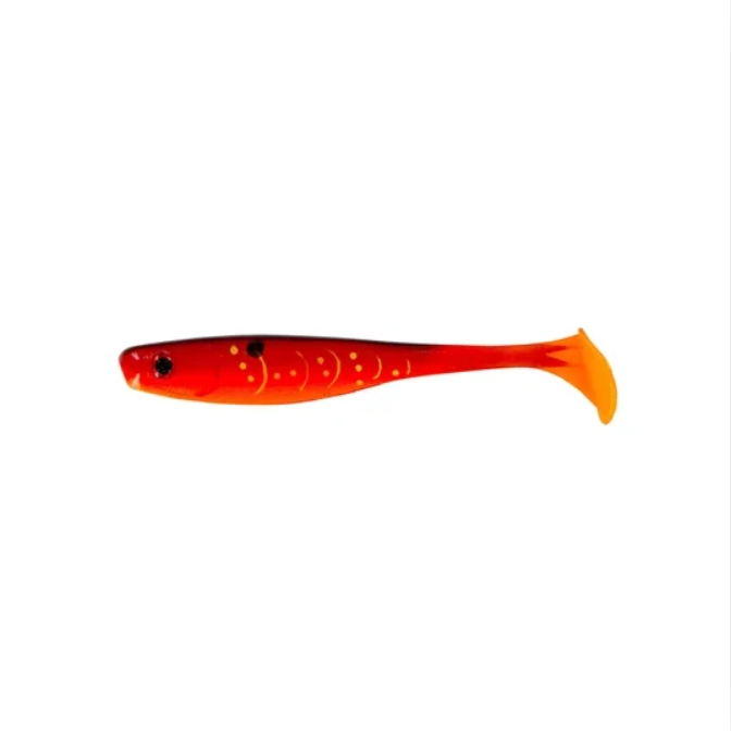 Big Bite Baits Suicide Shad 3.5"