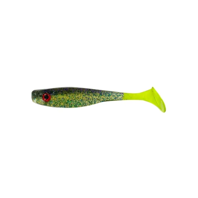 Big Bite Baits Suicide Shad 3.5" additional view 2