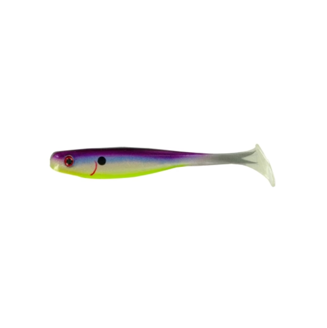 Big Bite Baits Suicide Shad Soft Swimbait 5"